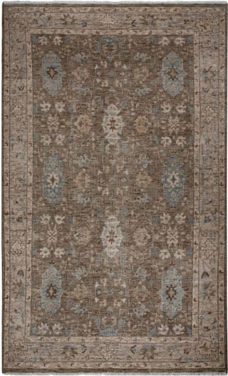 Rizzy Tuscany TUS715 Brown Area Rug Main Image