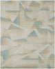 Ancient Boundaries Fortune FOR-1402 Area Rug 5 X 8