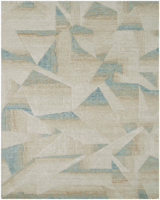 Ancient Boundaries Fortune FOR-1402 Area Rug 5 X 8