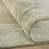 Ancient Boundaries Fortune FOR-1405 Area Rug Edge