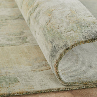 Ancient Boundaries Fortune FOR-1406 Area Rug Edge