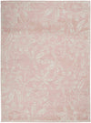Nourison Whimsicle WHS05 Pink Area Rug Main Image 