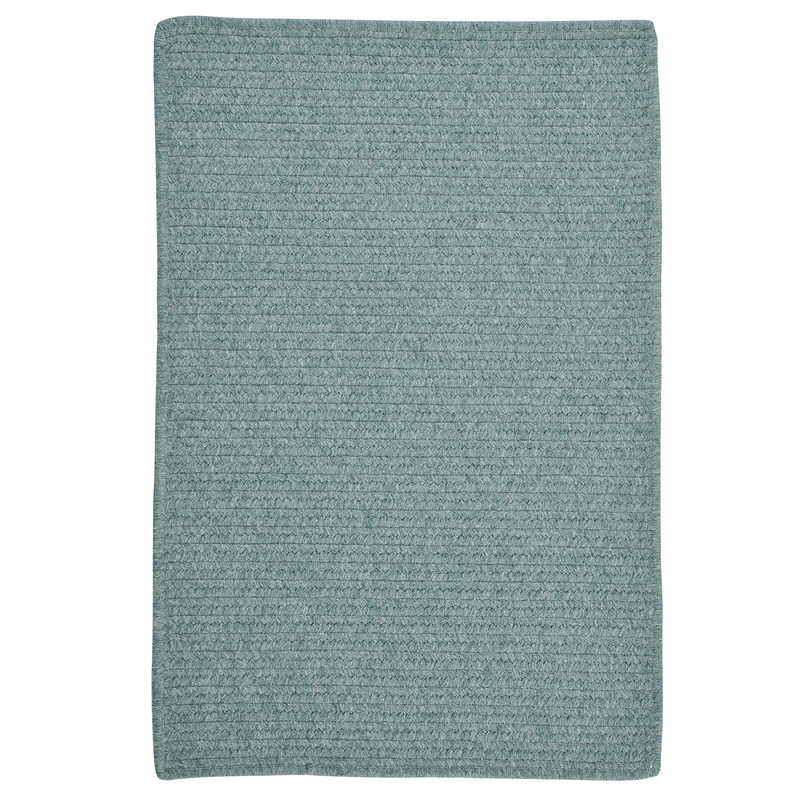 Colonial Mills Westminster WM71 Teal Area Rug Main Image 
