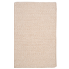 Colonial Mills Westminster WM90 Oatmeal Area Rug Main Image 