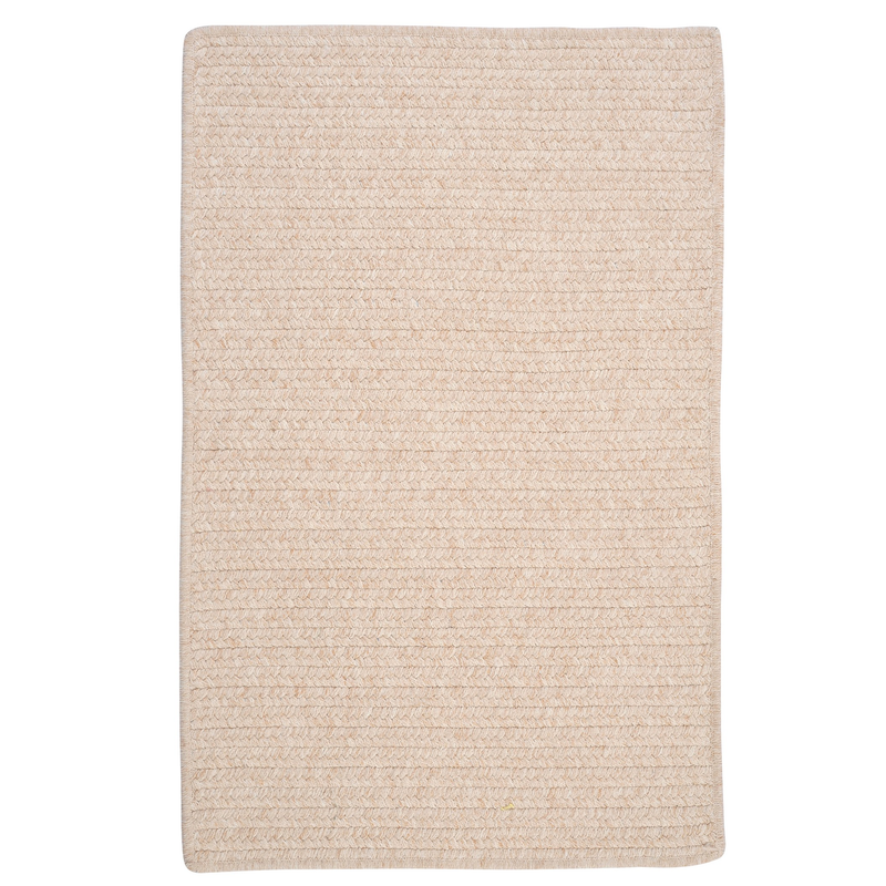 Colonial Mills Westminster WM90 Oatmeal Area Rug Main Image 