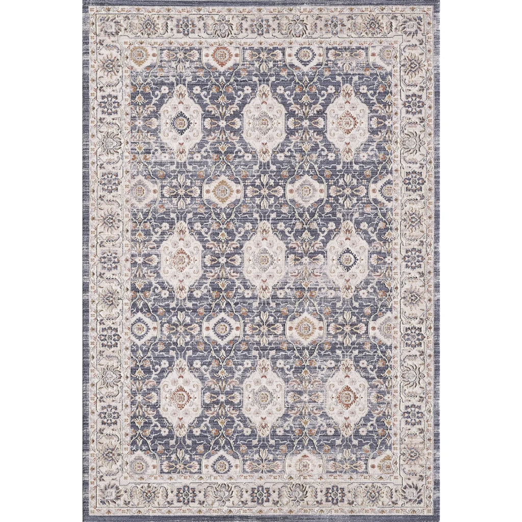 KAS Woodland 7900 Blue Emma Area Rug