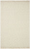 Amber Lewis x Loloi Yellowstone YEL-01 Ivory / Ivory Area Rug