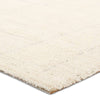 Jaipur Living Ziyad Lioum ZIY02 Ivory/Gray Area Rug by Label J Corner