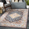 Surya Ankara AKR-2302 Area Rug Room Scene Featured 