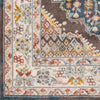 Surya Ankara AKR-2302 Area Rug Close Up 