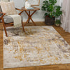 Surya Ankara AKR-2347 Area Rug Room Scene Featured 