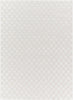 Livabliss Alder ALD-2320 Cream Machine Washable Area Rug 5 X 8
