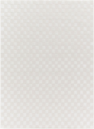 Livabliss Alder ALD-2320 Cream Machine Washable Area Rug 5 X 8