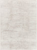 Livabliss Alder ALD-2322 Cream Machine Washable Area Rug 5 X 8