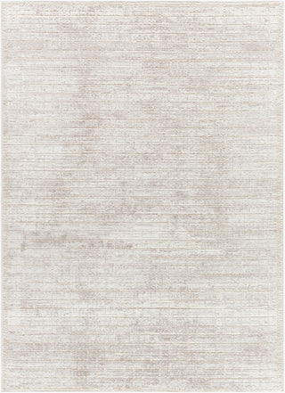 Livabliss Alder ALD-2322 Cream Machine Washable Area Rug 5 X 8