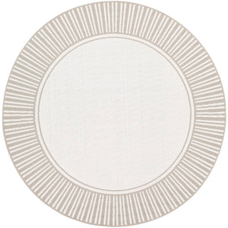 Surya Alfresco ALF-9681 Area Rug 7'3" Round 