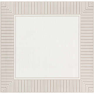 Surya Alfresco ALF-9681 Area Rug 7'3" Squair 