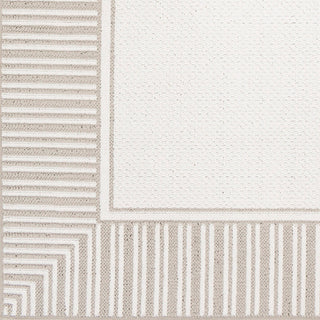 Surya Alfresco ALF-9681 Area Rug Corner 