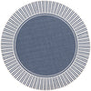 Surya Alfresco ALF-9682 Area Rug 7'3" Round 