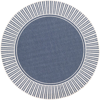 Surya Alfresco ALF-9682 Area Rug 7'3" Round 