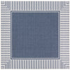 Surya Alfresco ALF-9682 Area Rug 7'3" Squair 