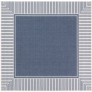 Surya Alfresco ALF-9682 Area Rug 7'3" Squair 