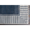 Surya Alfresco ALF-9682 Area Rug Corner 