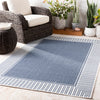 Surya Alfresco ALF-9682 Area Rug Room Scene Featured 