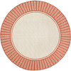 Surya Alfresco ALF-9683 Area Rug 7'3" Round 