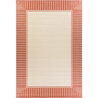 Surya Alfresco ALF-9683 Area Rug 7'6"x10'9" 