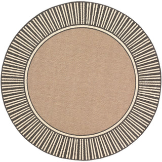 Surya Alfresco ALF-9684 Area Rug 7'3" Round 