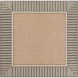 Surya Alfresco ALF-9684 Area Rug 7'3" Squair 