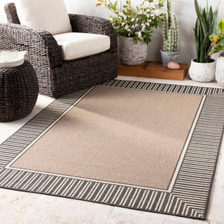 Surya Alfresco ALF-9684 Area Rug Room Scene Featured 