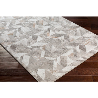 Surya Allegro ALG-2300 Area Rug On Wood 