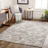 Surya Allegro ALG-2300 Area Rug Room Scene Featured 