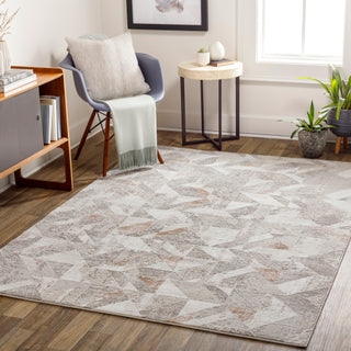 Surya Allegro ALG-2300 Area Rug Room Scene Featured 