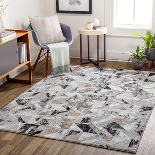 Surya Allegro ALG-2301 Area Rug Room Scene Featured 