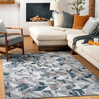 Surya Allegro ALG-2302 Area Rug Room Scene Featured 