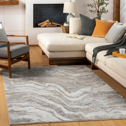 Surya Allegro ALG-2303 Area Rug Room Scene Featured 