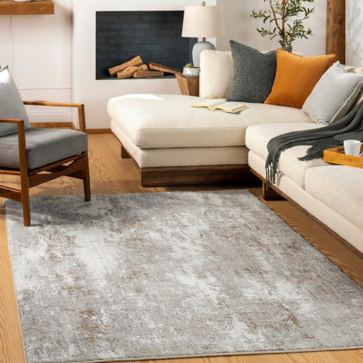 Surya Allegro ALG-2304 Area Rug Room Scene Featured 