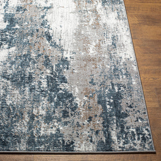 Surya Allegro ALG-2306 Area Rug Corner