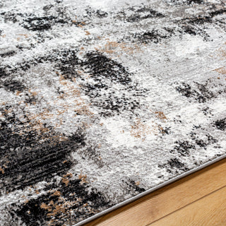 Surya Allegro ALG-2308 Area Rug Edge 