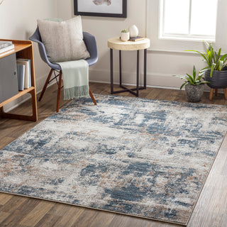 Surya Allegro ALG-2309 Area Rug Room Scene Featured 