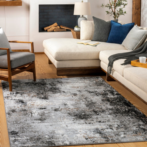 Surya Allegro ALG-2311 Area Rug Room Scene Featured 