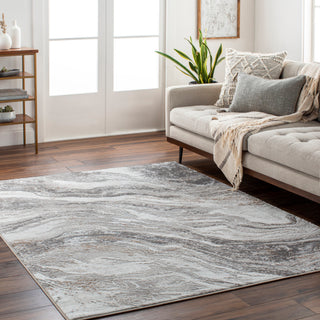 Surya Allegro ALG-2319 Area Rug Room Scene 