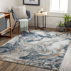 Surya Allegro ALG-2332 Area Rug Room Scene Featured 