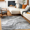 Surya Allegro ALG-2333 Area Rug Room Scene Featured 