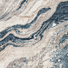 Surya Allegro ALG-2334 Area Rug Close Up 