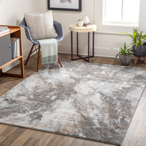 Surya Allegro ALG-2336 Area Rug Room Scene Featured 