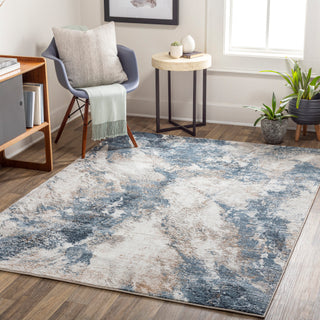 Surya Allegro ALG-2338 Area Rug Room Scene Featured 